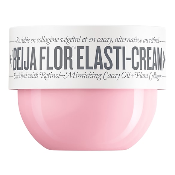 Beija Flor™ Elasti-Cream - Yoğun Nemlendirici Vücut Kremi, SOL DE JANEIRO